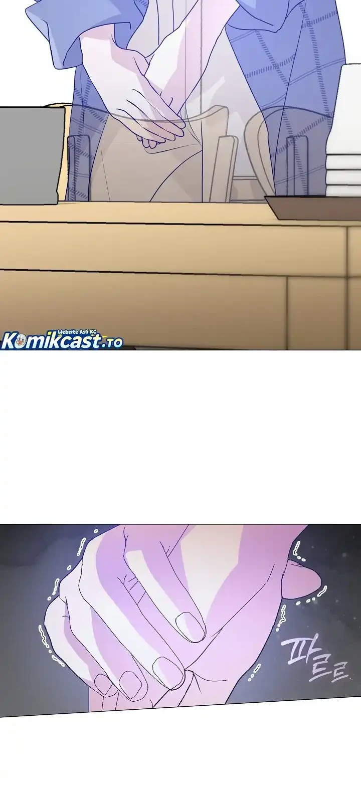 Underworld Restaurant Chapter 116 Gambar 14