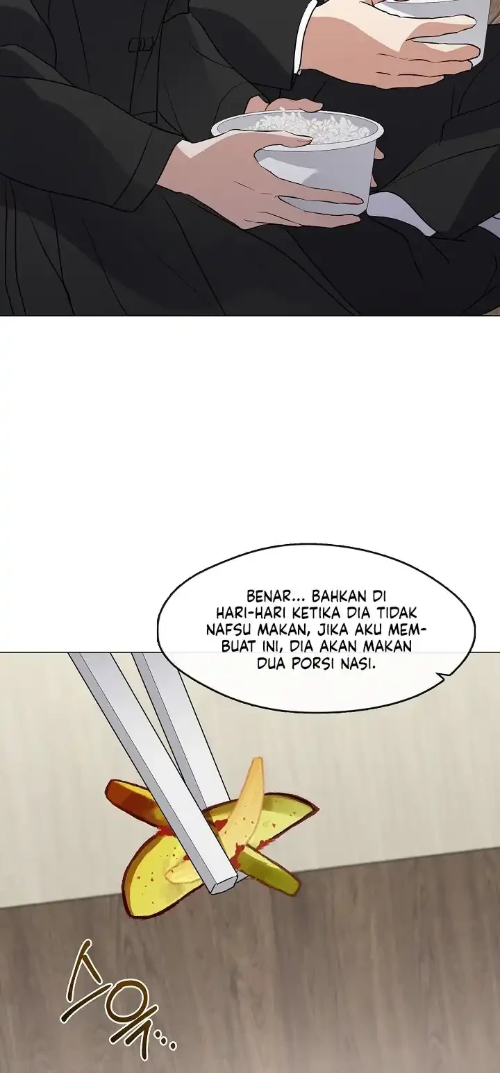 Underworld Restaurant Chapter 118 Gambar 14