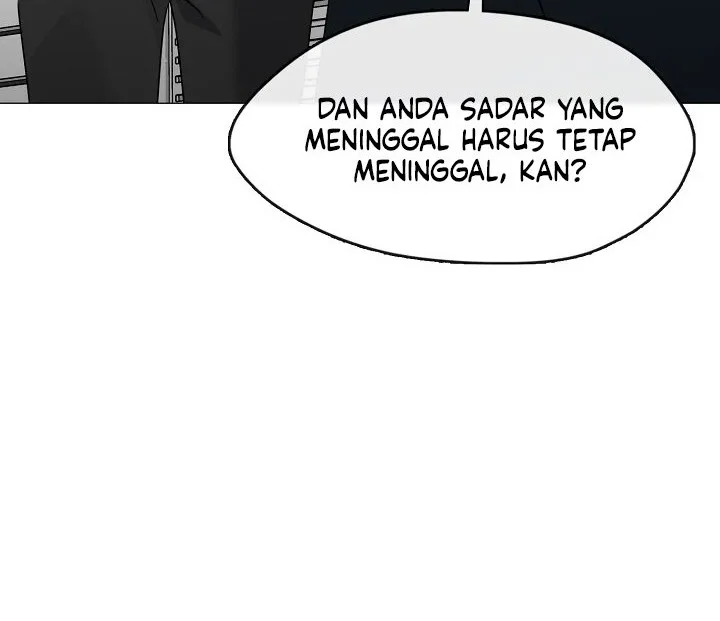 Underworld Restaurant Chapter 125 Gambar 15