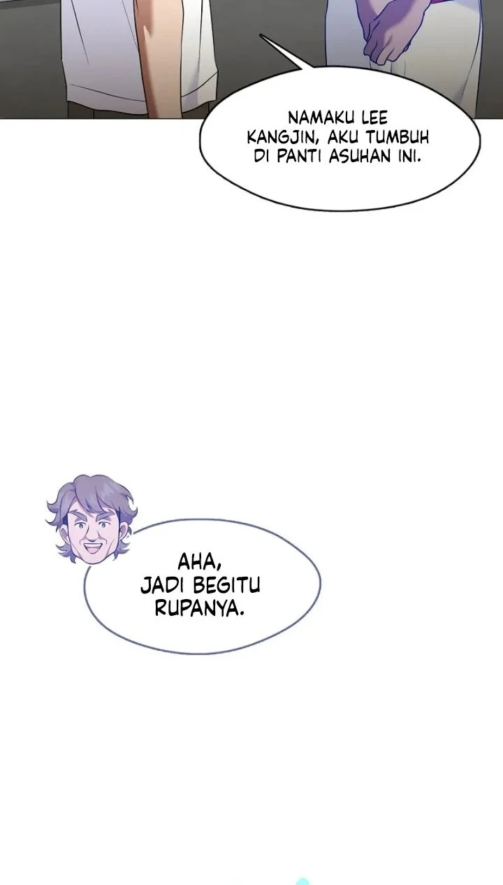 Underworld Restaurant Chapter 129 Gambar 15