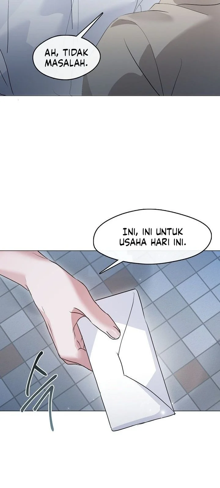 Underworld Restaurant Chapter 96 Gambar 12