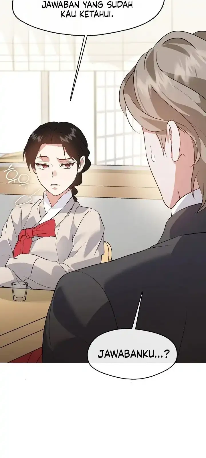 Underworld Restaurant Chapter 98 Gambar 12