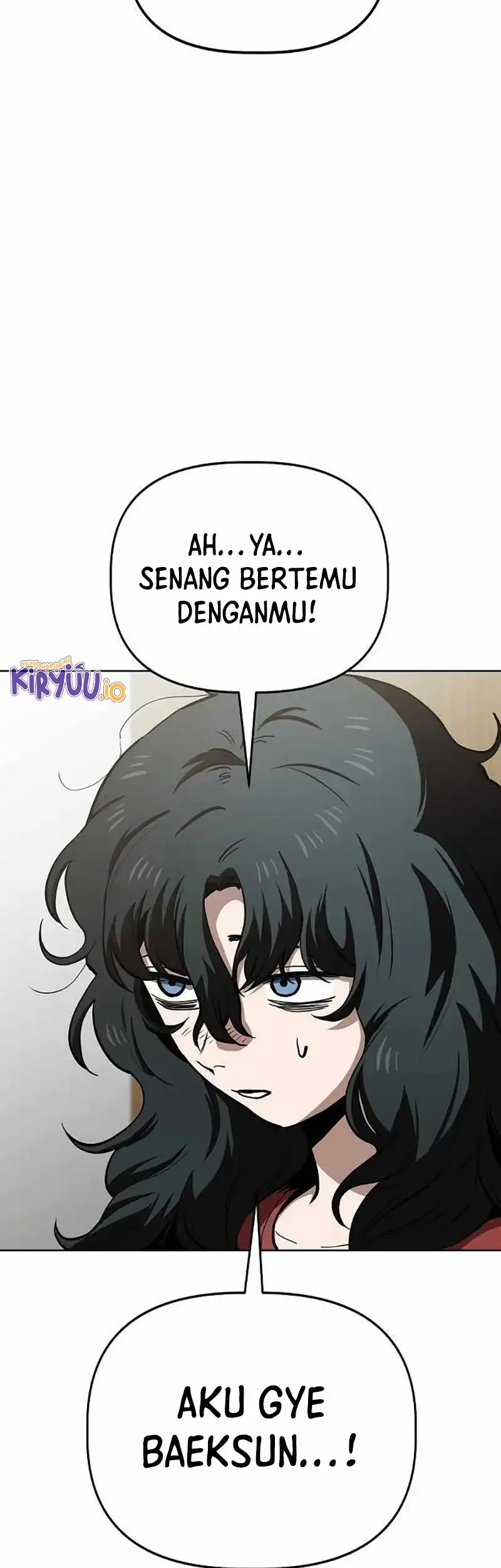 Unemployed Gye Baek Soon Chapter 60 Gambar 13
