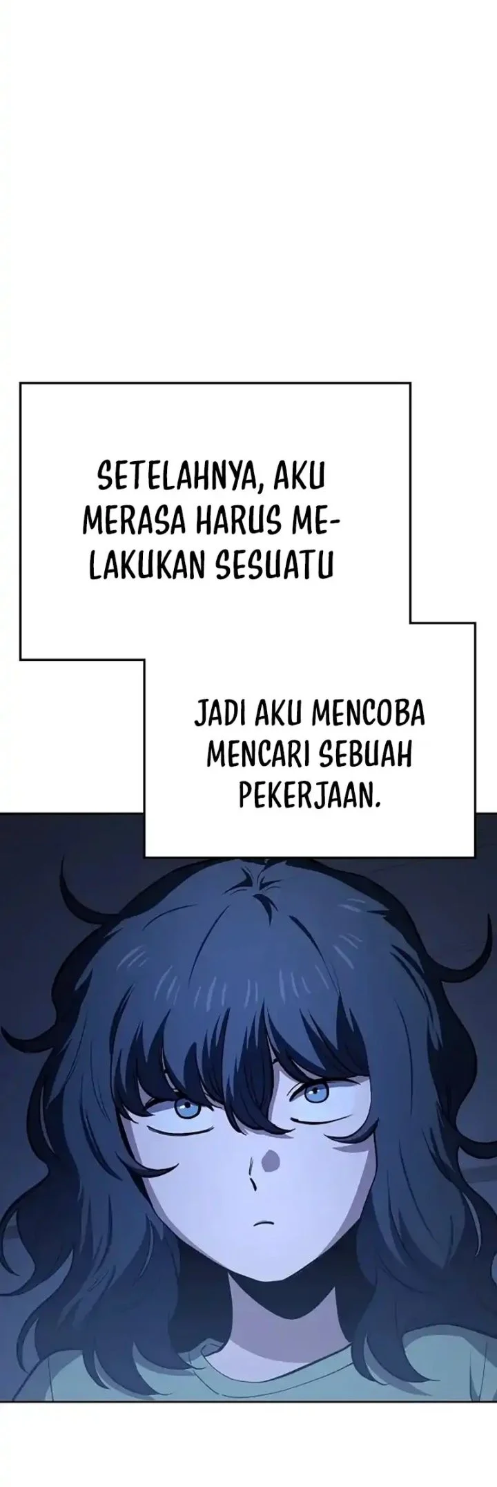 Unemployed Gye Baek Soon Chapter 67 Gambar 10