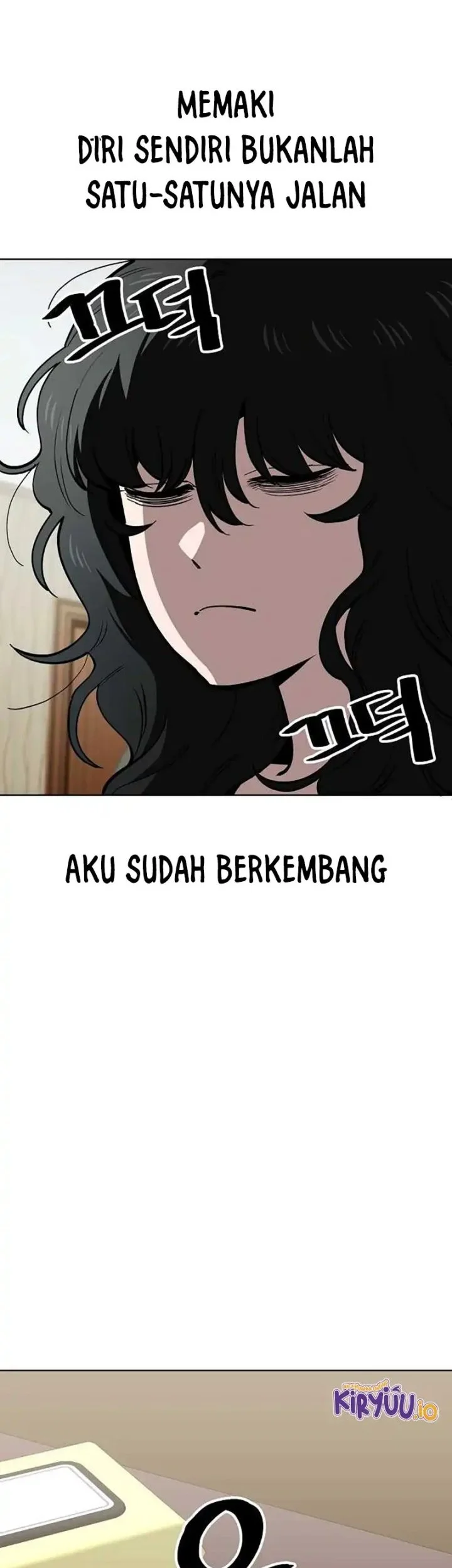 Unemployed Gye Baek Soon Chapter 68 Gambar 11