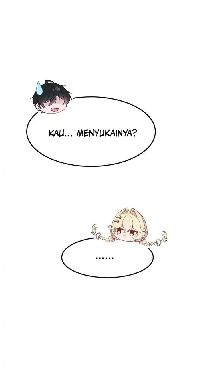 Unfortunately Inherited Grandpa Wardrobe and Female Ghost Chapter 10 Gambar 11