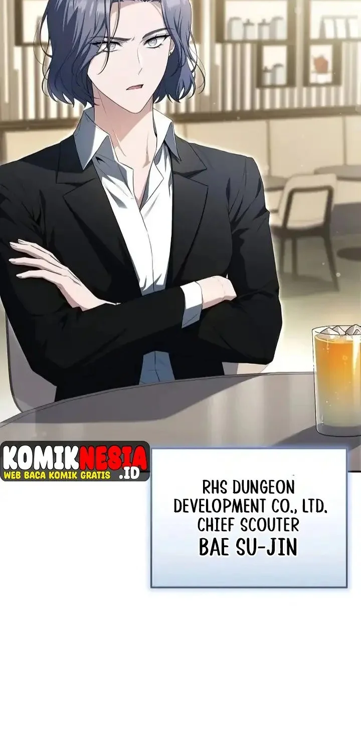 Unlimited Bacteria Magician Chapter 4 Gambar 12