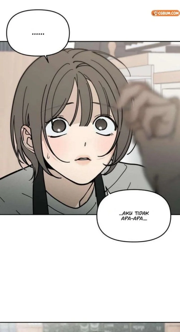 Unofficial Campus Couple Chapter 14 Gambar 12