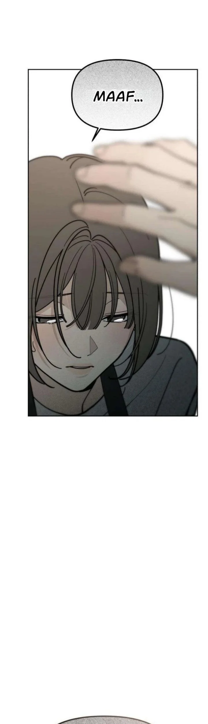 Unofficial Campus Couple Chapter 14 Gambar 14