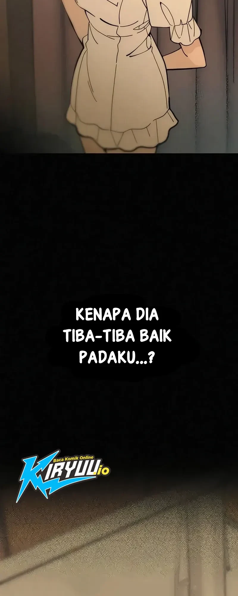 Unofficial Campus Couple Chapter 6 Gambar 16