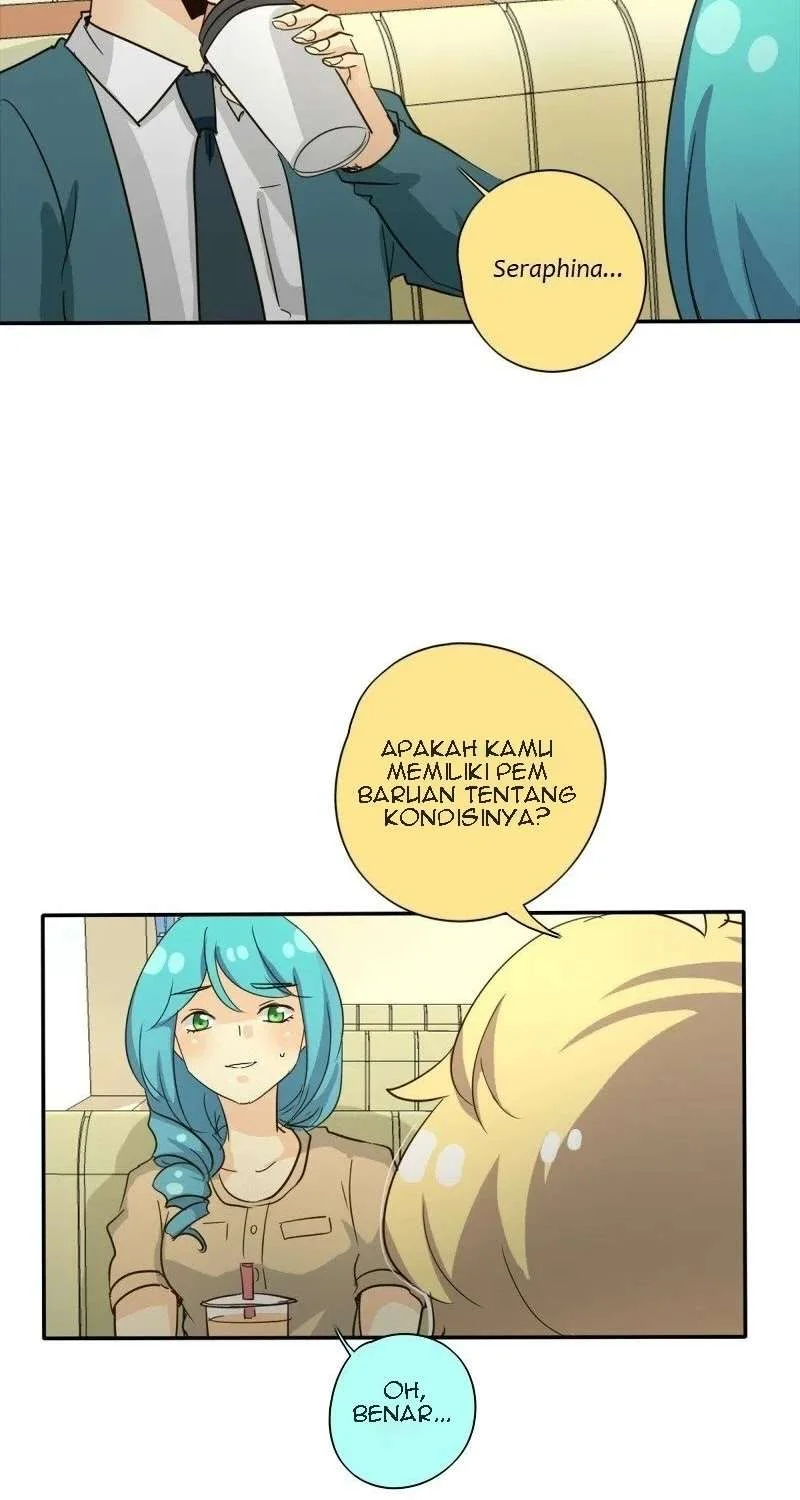 unOrdinary Chapter 103 Gambar 18