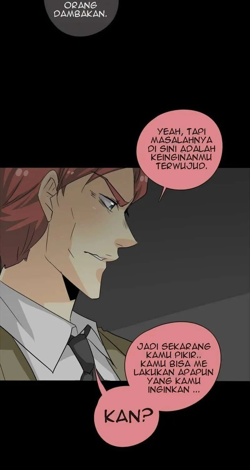 unOrdinary Chapter 104 Gambar 16