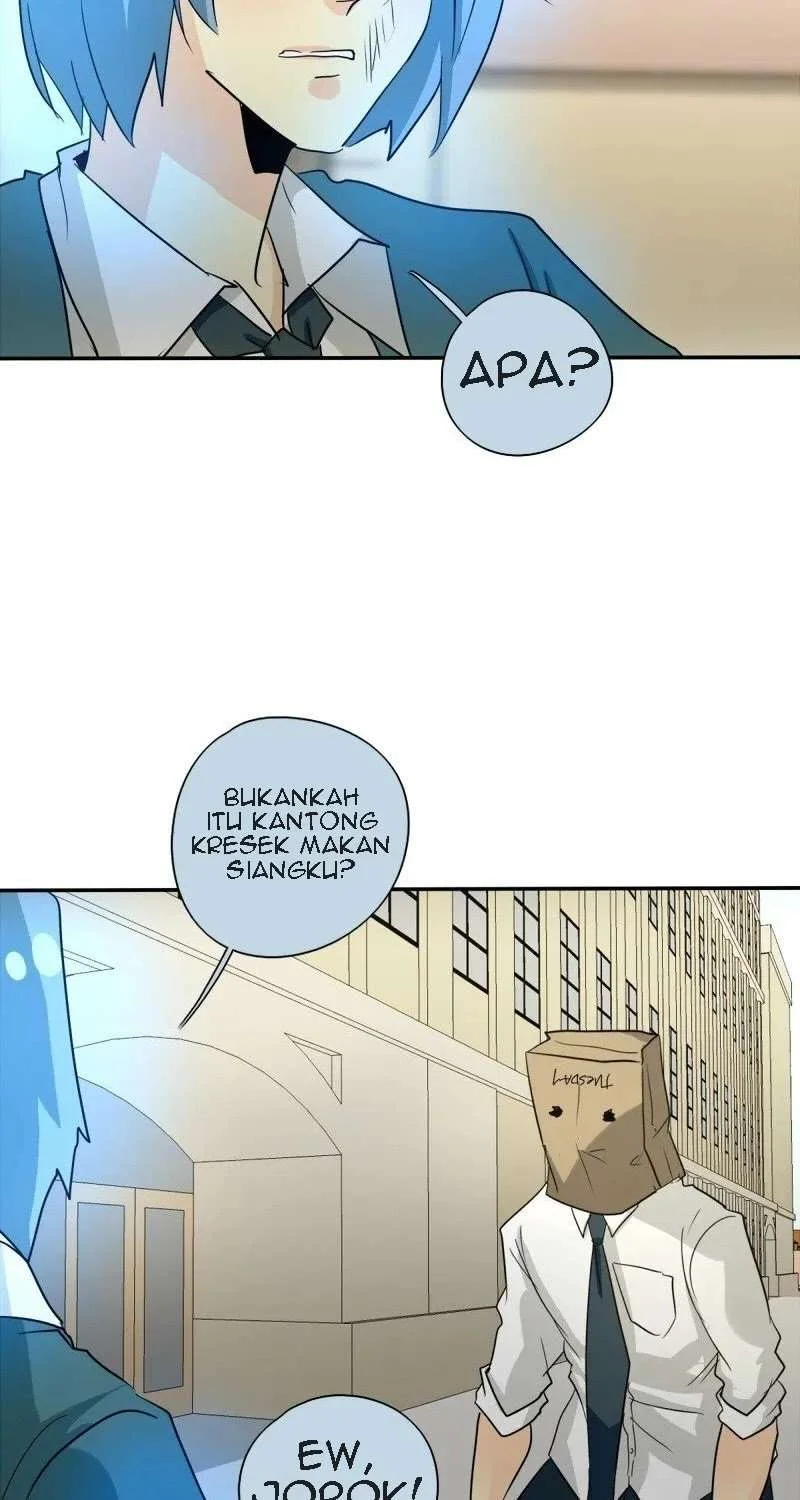 unOrdinary Chapter 108 Gambar 15