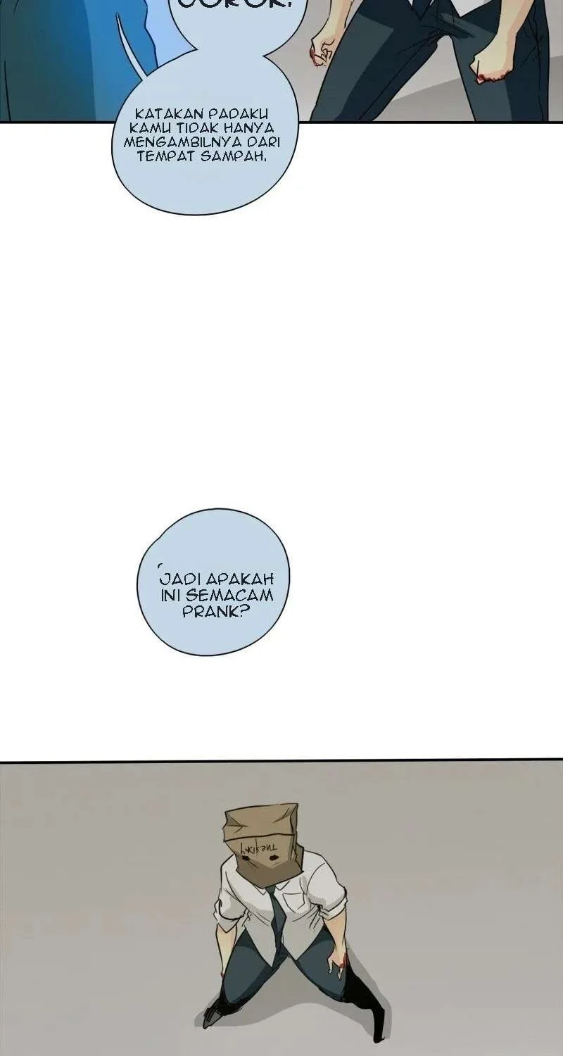 unOrdinary Chapter 108 Gambar 16