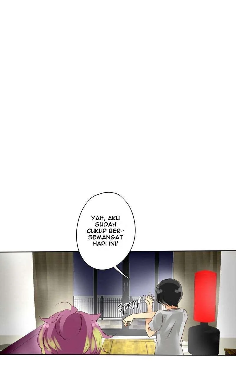 unOrdinary Chapter 11 Gambar 9