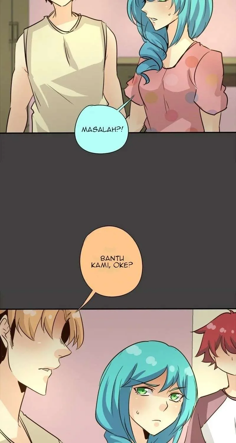 unOrdinary Chapter 118 Gambar 20