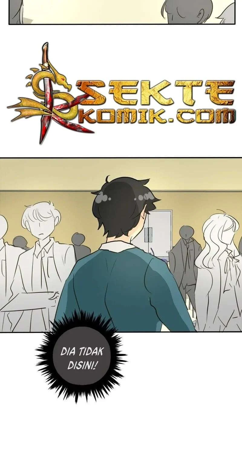 unOrdinary Chapter 124 Gambar 23