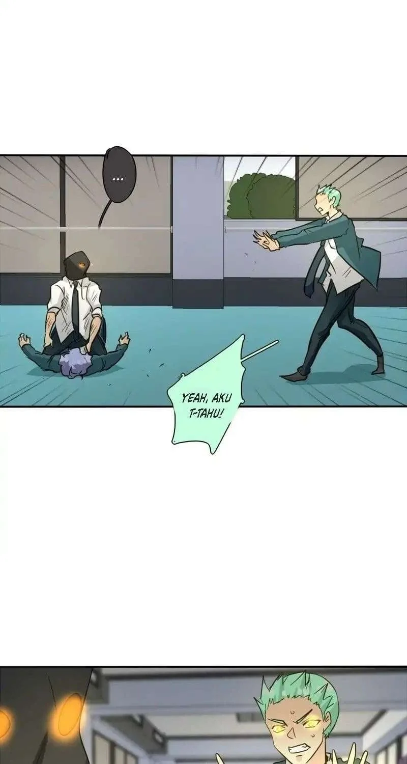 unOrdinary Chapter 125 Gambar 19