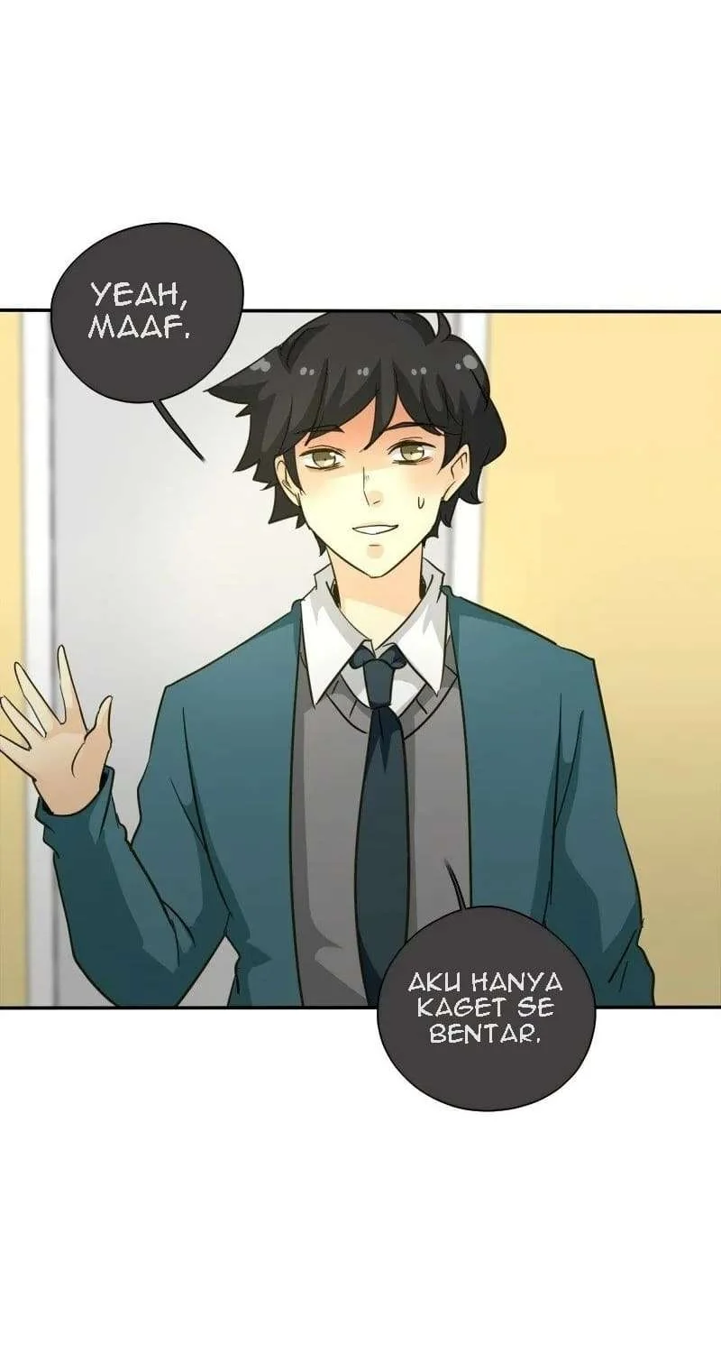 unOrdinary Chapter 135 Gambar 21