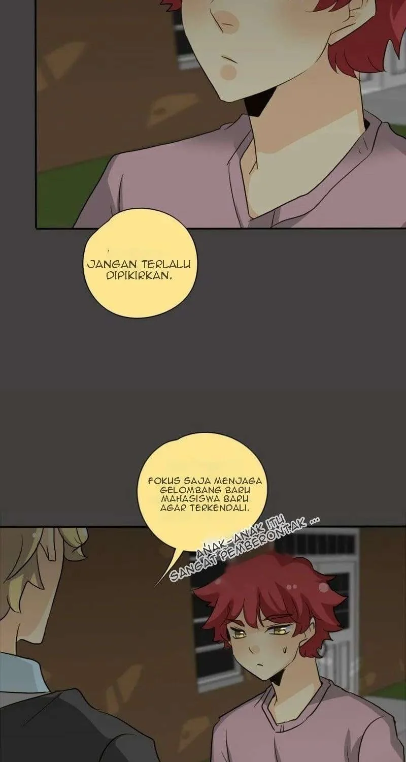 unOrdinary Chapter 137 Gambar 19