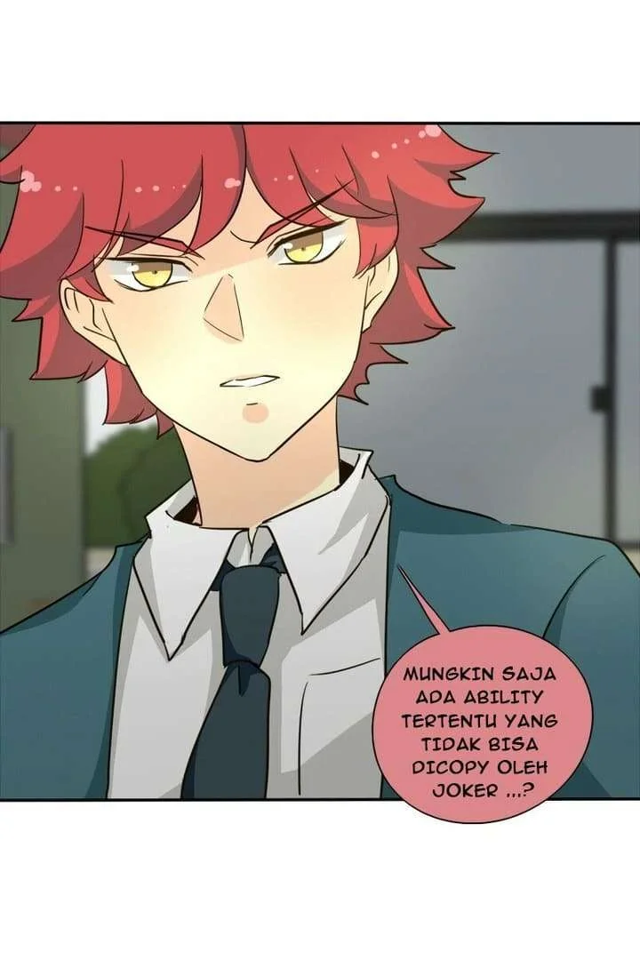 unOrdinary Chapter 144 Gambar 24