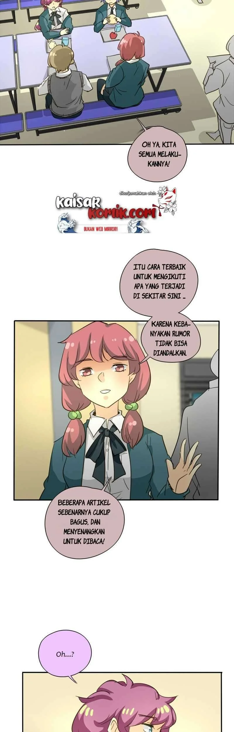 unOrdinary Chapter 147 Gambar 14
