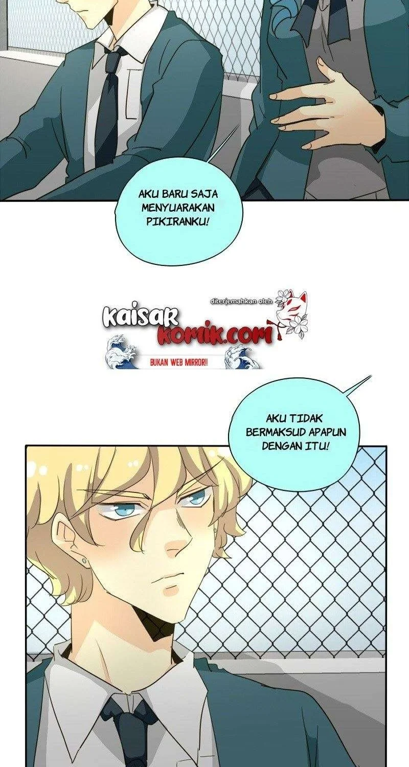 unOrdinary Chapter 152 Gambar 19