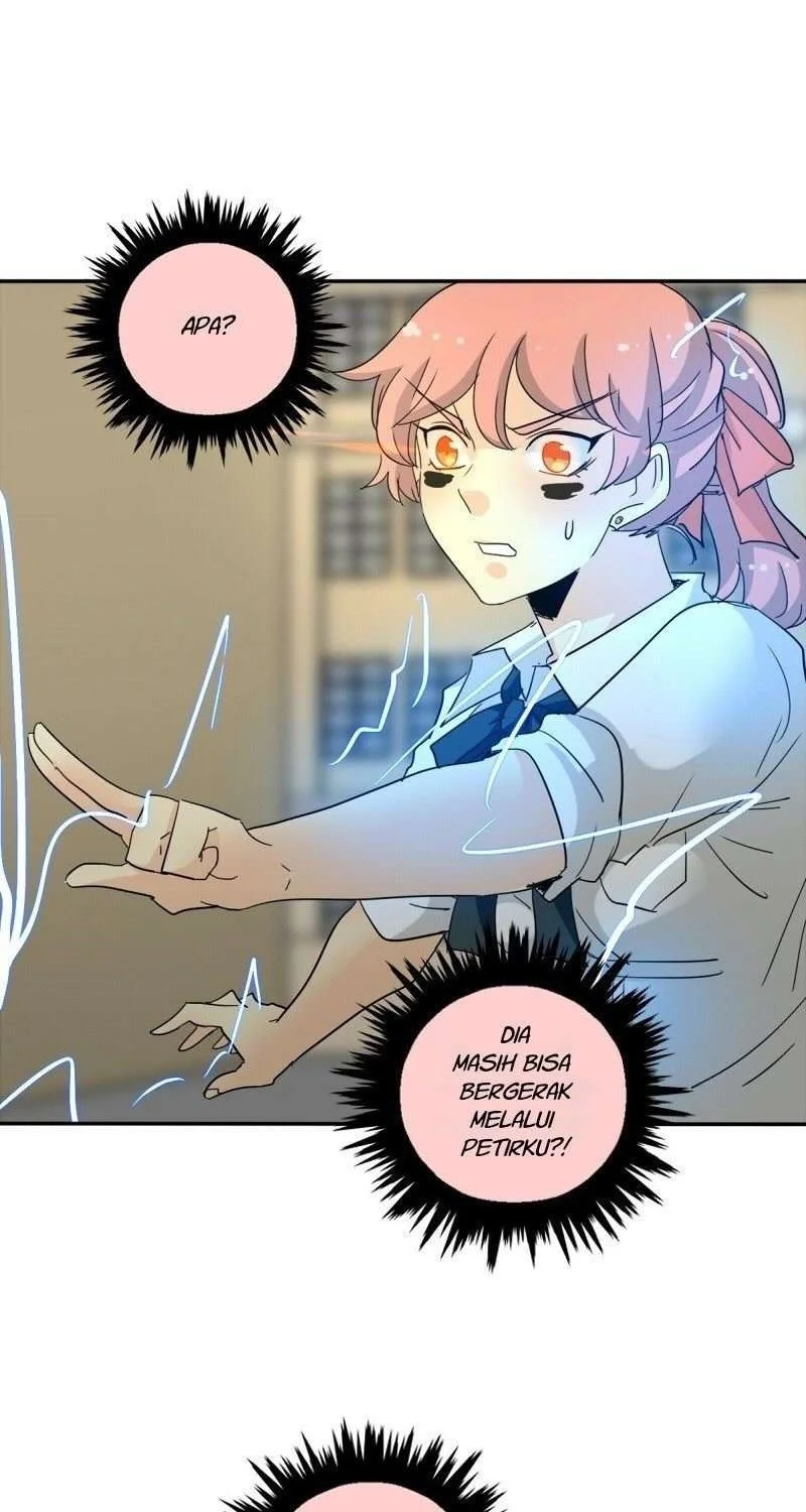 unOrdinary Chapter 154 Gambar 23