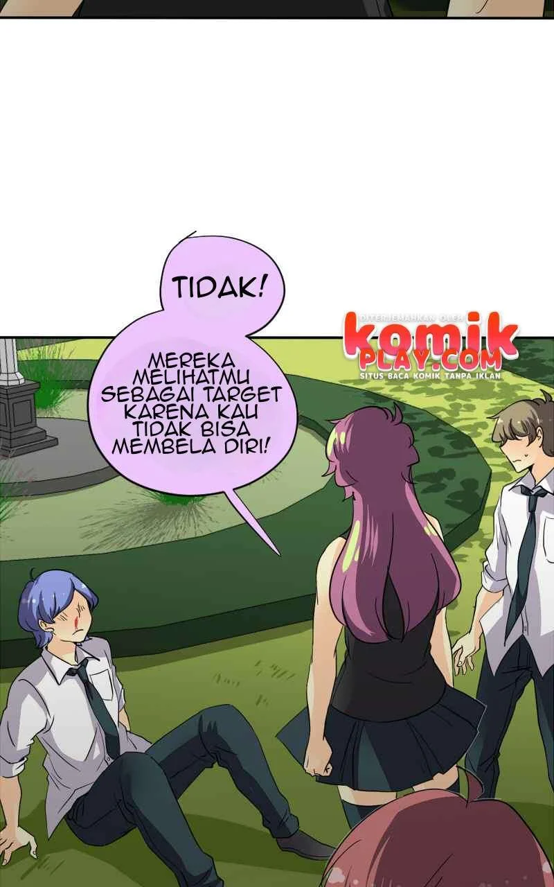 unOrdinary Chapter 158 Gambar 21
