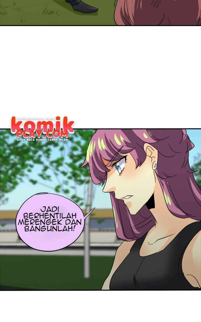 unOrdinary Chapter 158 Gambar 22