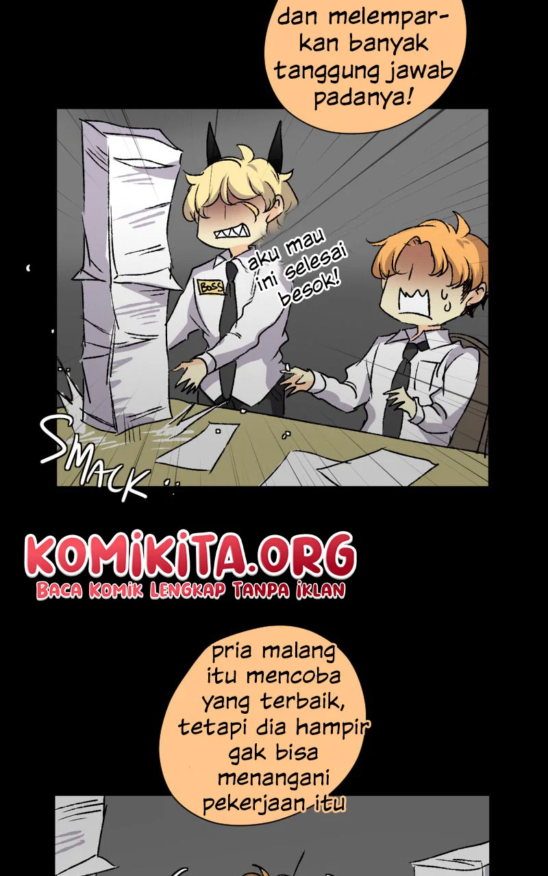unOrdinary Chapter 168 Gambar 17