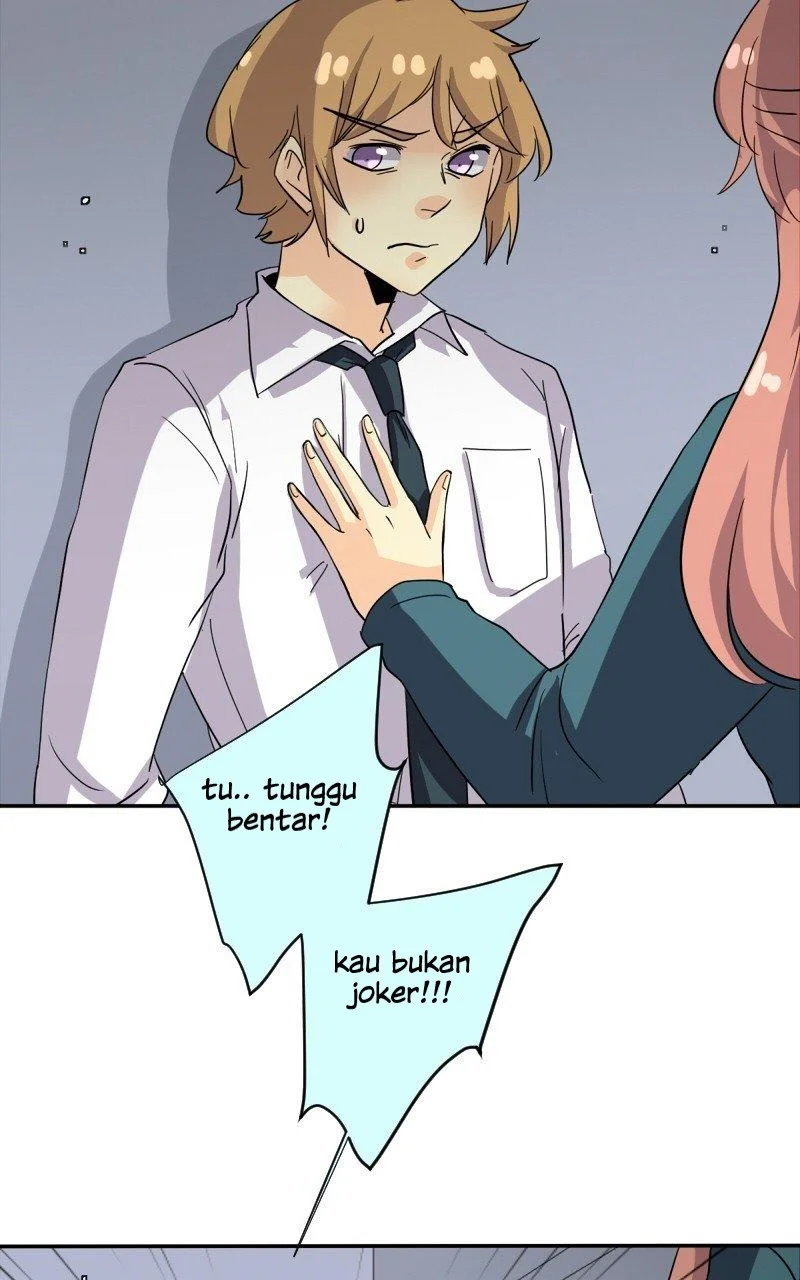 unOrdinary Chapter 169 Gambar 22