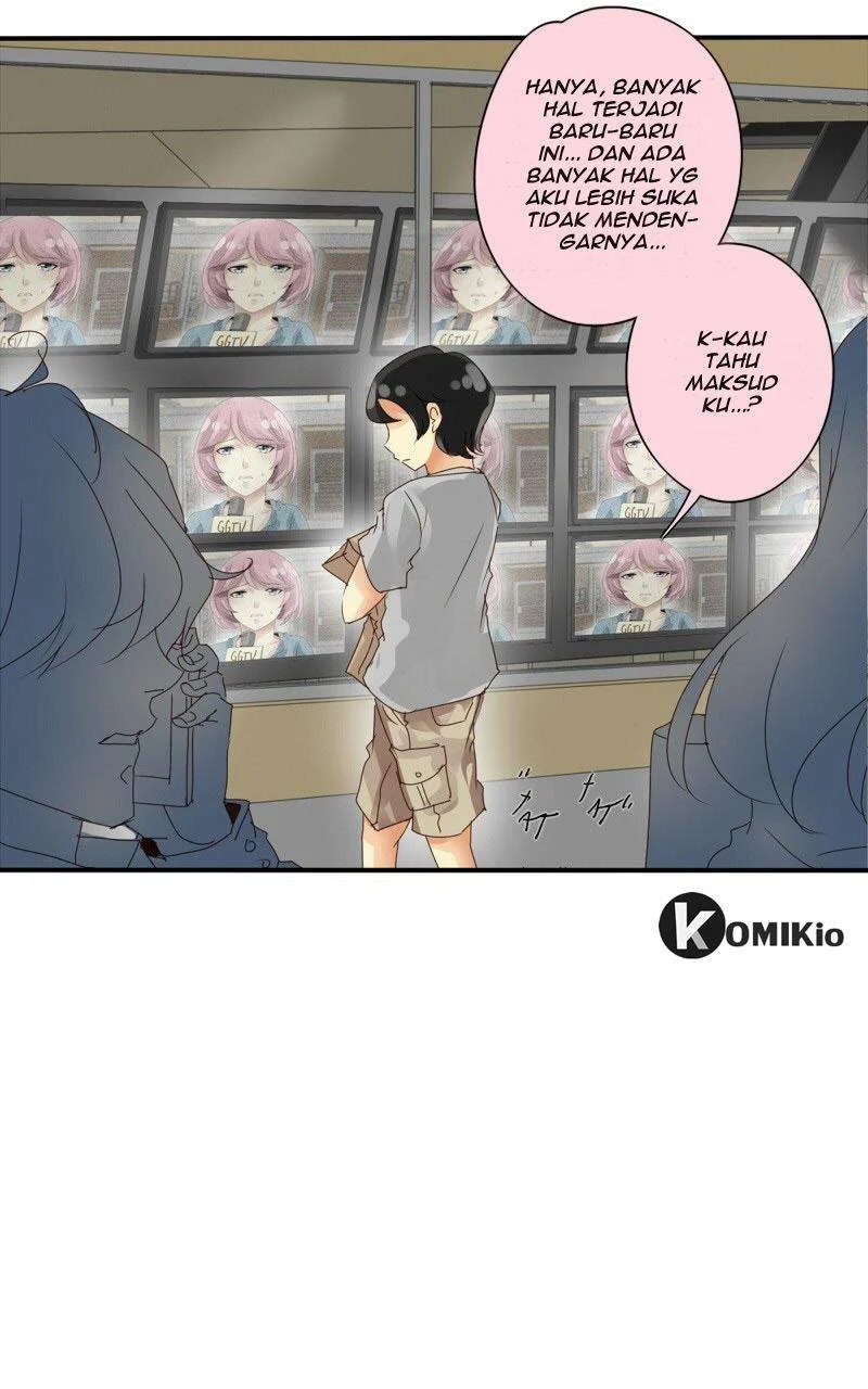 unOrdinary Chapter 18 Gambar 10