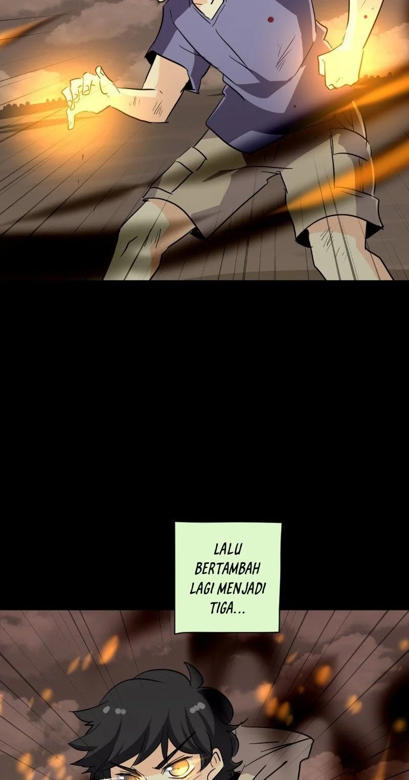 unOrdinary Chapter 184 Gambar 19