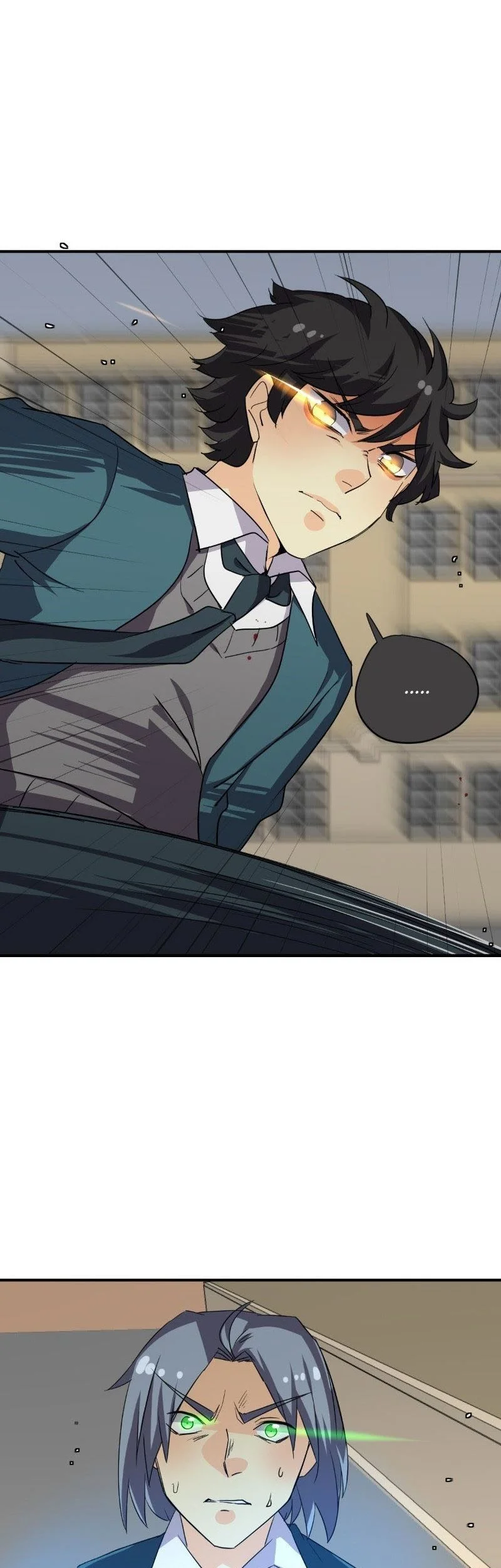 unOrdinary Chapter 188 Gambar 26