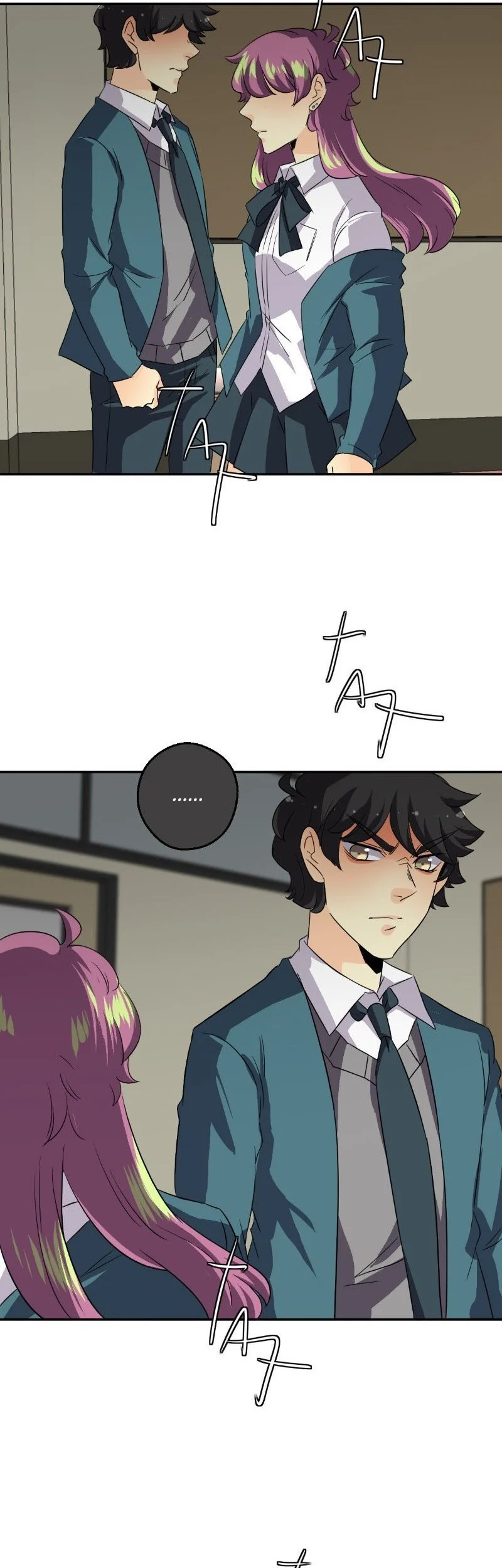 unOrdinary Chapter 190 Gambar 14