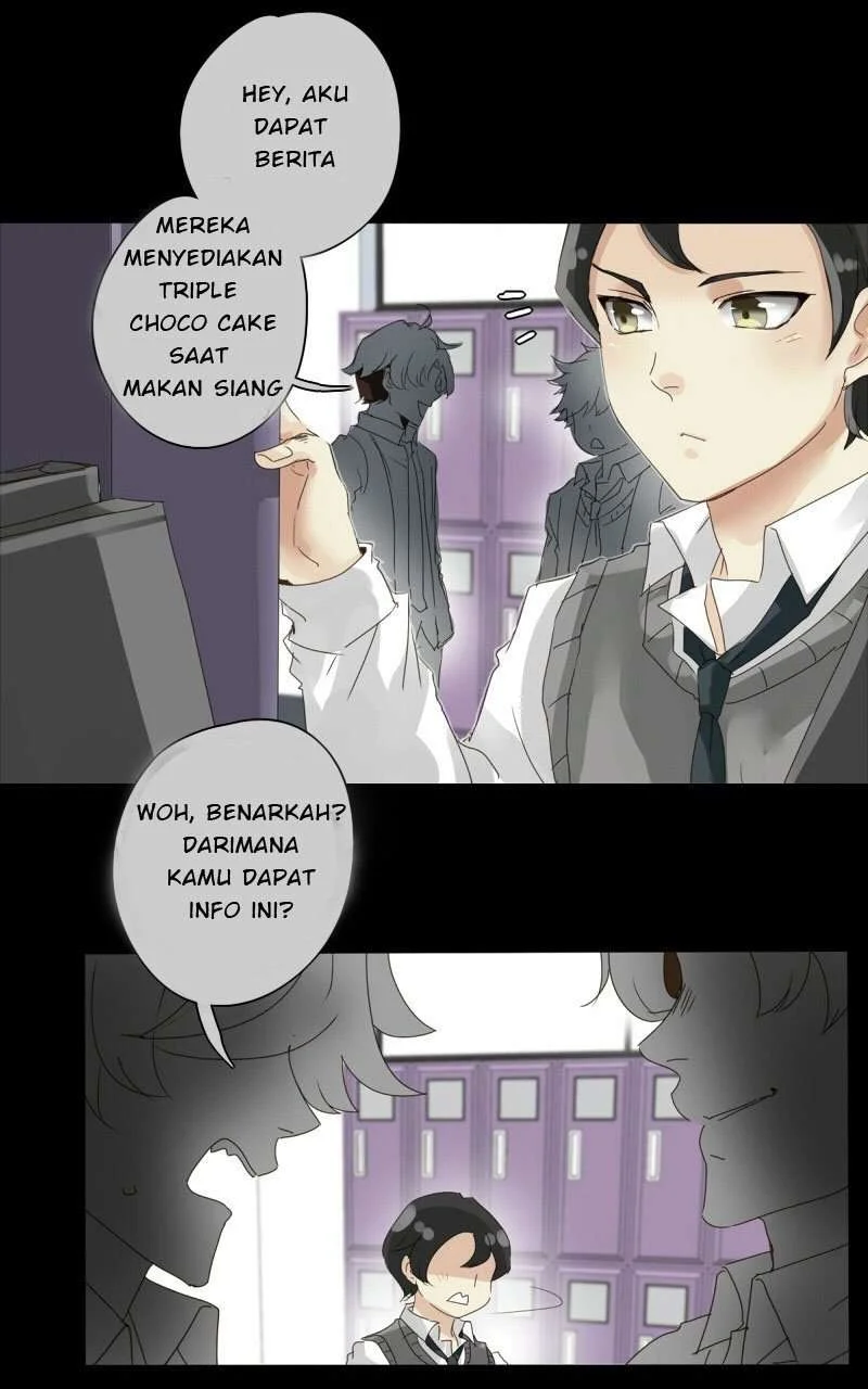 unOrdinary Chapter 20 Gambar 14