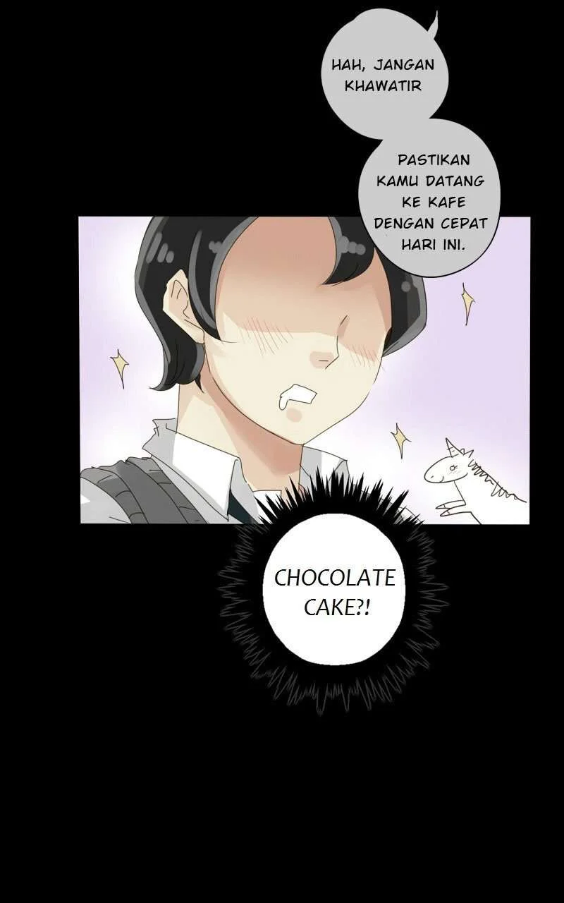 unOrdinary Chapter 20 Gambar 15