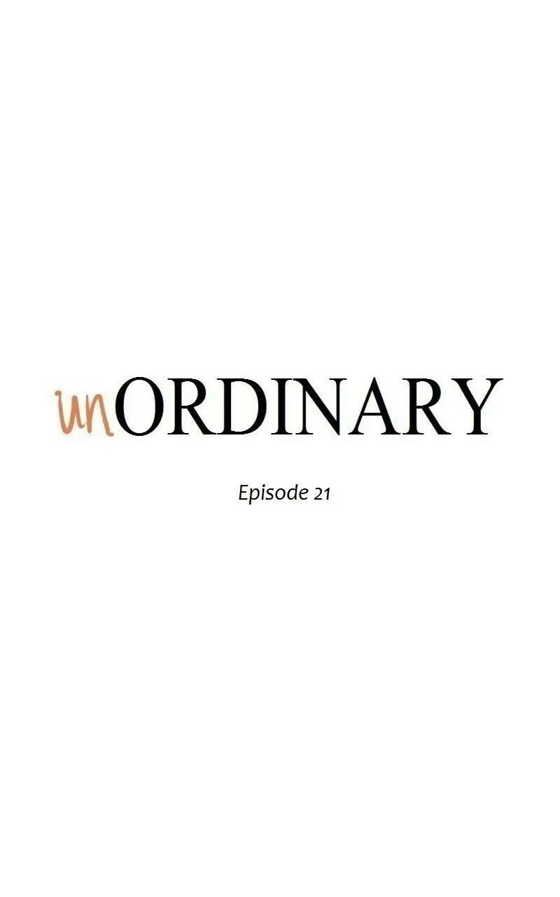 unOrdinary Chapter 21 Gambar 12