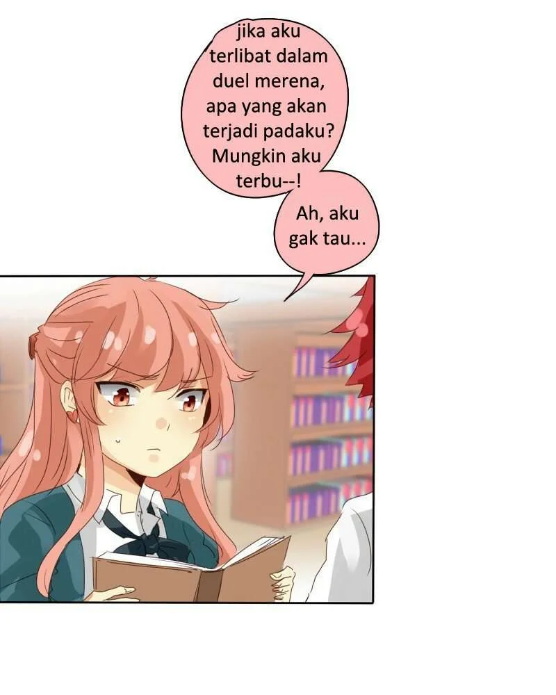 unOrdinary Chapter 23 Gambar 14