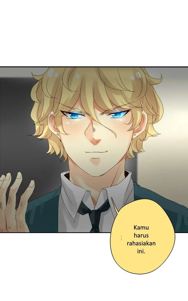 unOrdinary Chapter 24 Gambar 15