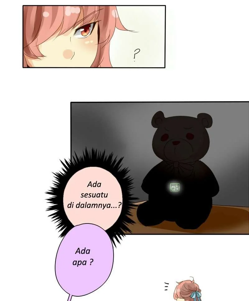 unOrdinary Chapter 25 Gambar 13