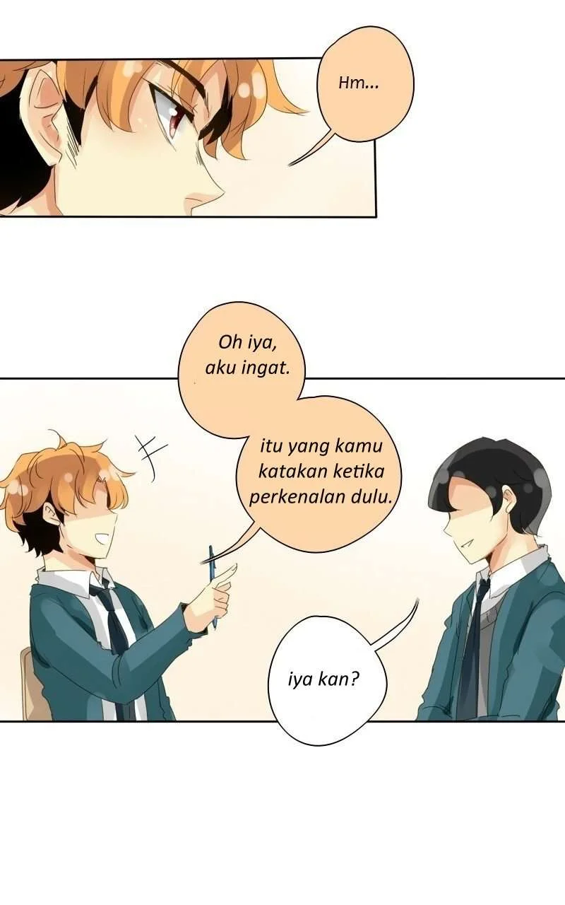 unOrdinary Chapter 26 Gambar 11