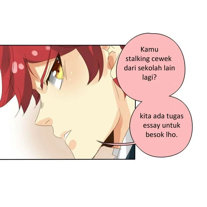 unOrdinary Chapter 27 Gambar 11