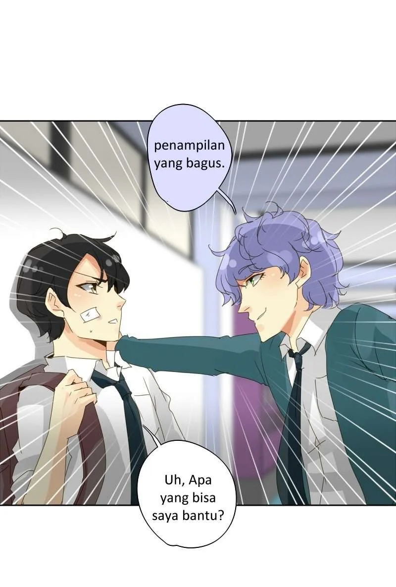 unOrdinary Chapter 30 Gambar 14