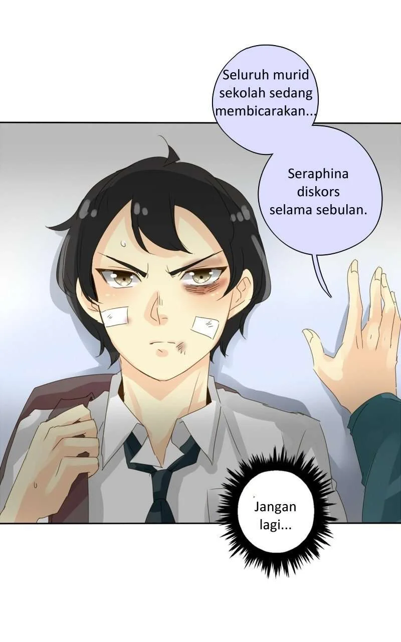 unOrdinary Chapter 30 Gambar 15