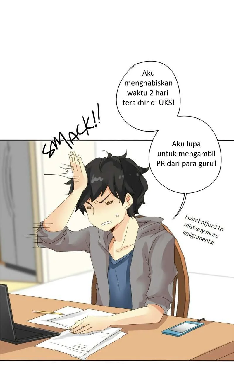 unOrdinary Chapter 31 Gambar 14