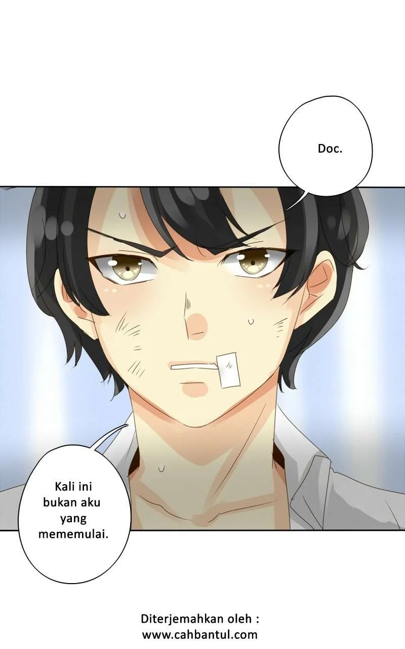 unOrdinary Chapter 32 Gambar 12