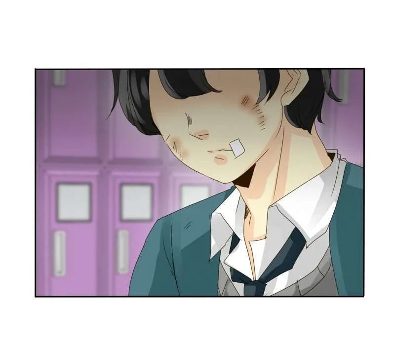 unOrdinary Chapter 33 Gambar 14