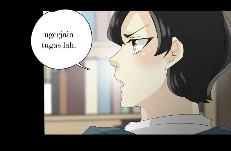 unOrdinary Chapter 38 Gambar 19